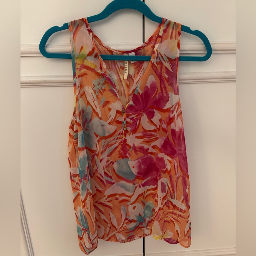 Francesca’s Shirt